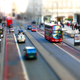 Illustration for article titled Turning Cars Into Toys: Tilt-Shift Photography Magic